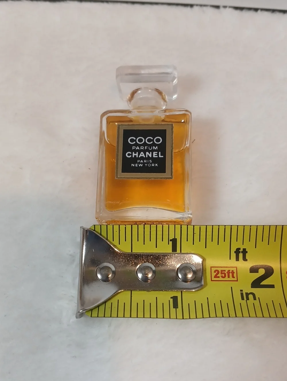 Chanel Gold Set Fragrance Wardrobe NWT